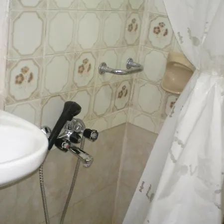 아파트 Two-bedroom In