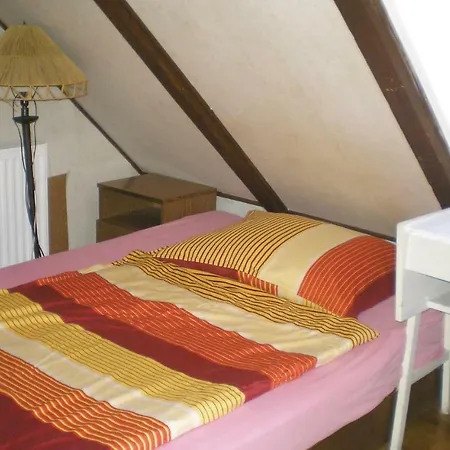 Two-bedroom In 아파트 시오포크