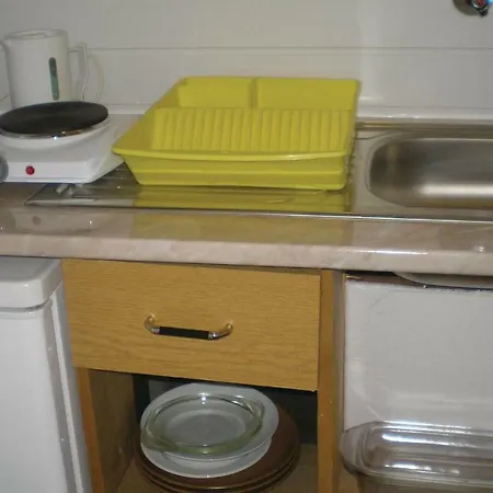 Two-bedroom In 시오포크