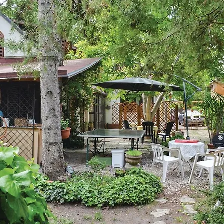 Two-bedroom In 아파트 시오포크