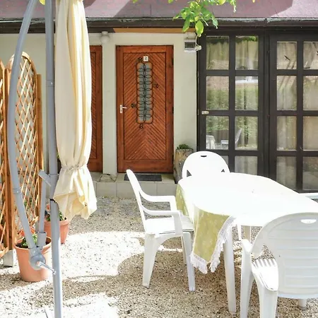 Two-bedroom In 시오포크